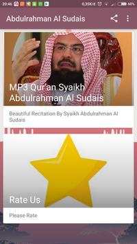 Complete Quran Abdul Rahman Al Sudais скриншот 1