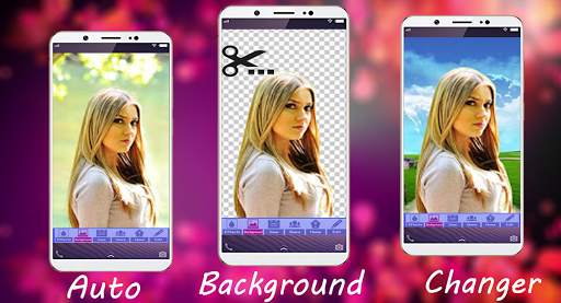 Cut Cut Background Eraser : Cut Paste Photo Editor screenshot 4