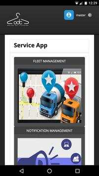 Online Dry Cleaning Master screenshot 4