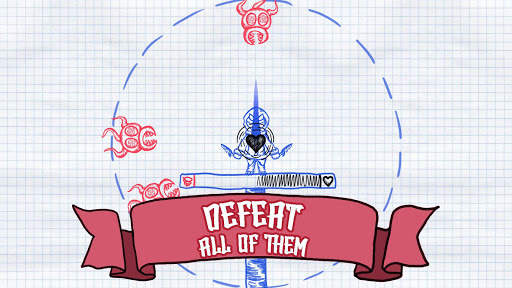 Sketch Fight screenshot 2