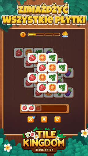 Tile Connect Master: Match fun screenshot 3