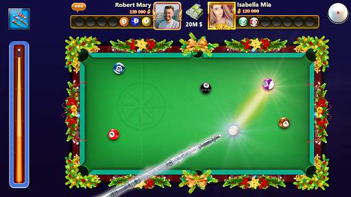 8 Ball Offline - Billiard Pool screenshot 6