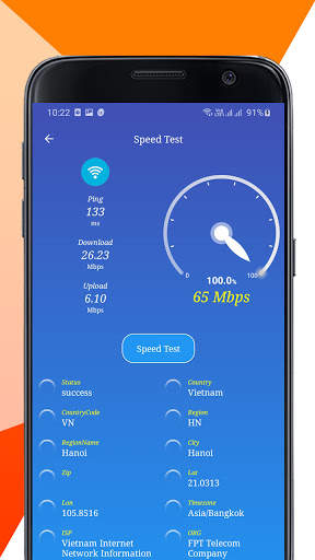 Phone Cleaner - Cool CPU - Ram Cache Clean Master screenshot 4