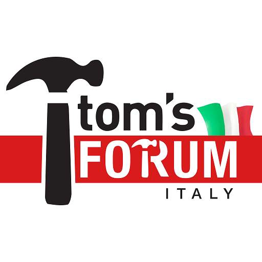 Tom's Hardware Forum 8.8.17