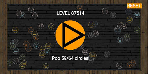 Orange game screenshot 3
