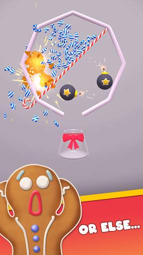 Candy Pins screenshot 4