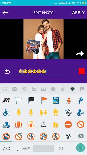 Photo Video Maker Tamil - Tamil video Status screenshot 5