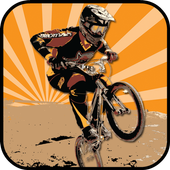 Bike Racing Game иконка