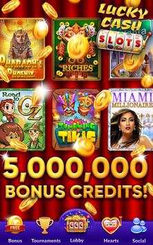 Lucky CASH Slots - Win Real Money & Prizes screenshot 5