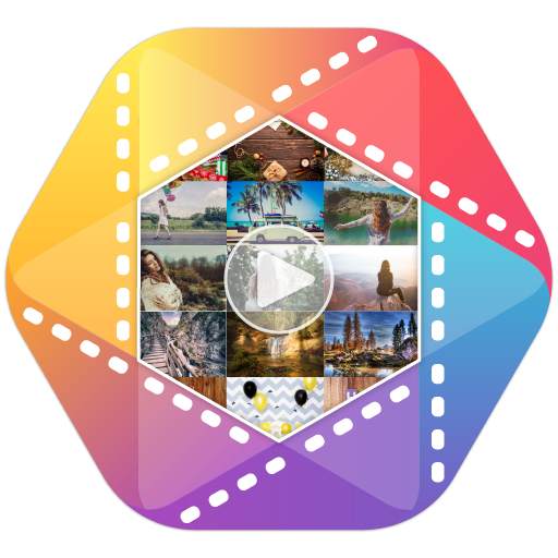 Video Maker: Reverse, video creator, video editor 1.0.0
