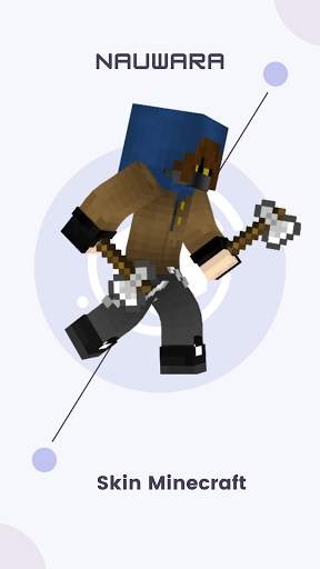 Skin Creepypasta and Maps for Minecraft screenshot 3