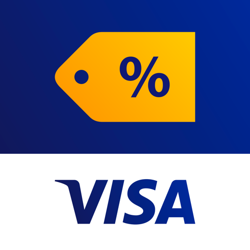 Visa Oferty иконка