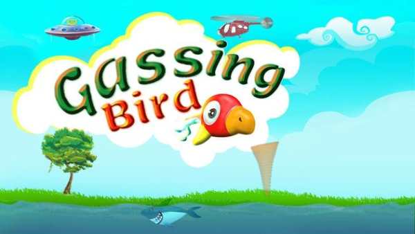 Gassing Bird screenshot 1