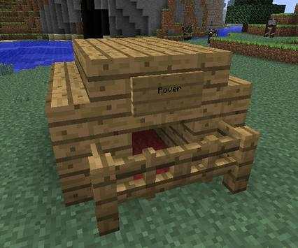 Pet Houses For Minecraft screenshot 2