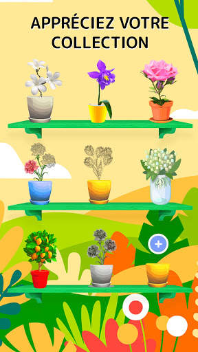 Tap Tap : Colorer et Cultivez screenshot 4