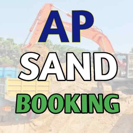 AP Sand Booking App Online - Latest Andhra Pradesh 1.2
