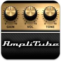 AmpliTube UA icon
