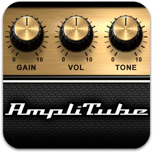 AmpliTube UA 1.0.11