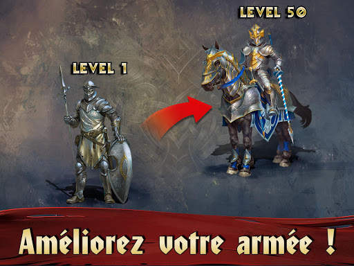 Fate of Phoenix screenshot 14