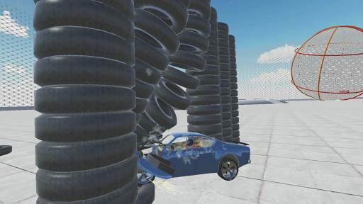 Maximum Car Damage screenshot 2