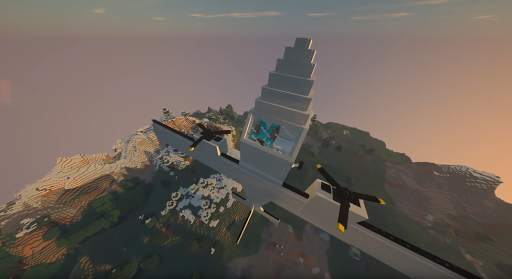 Airplanes mods screenshot 3