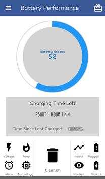 Battery Performance   Cache Cleaner screenshot 7