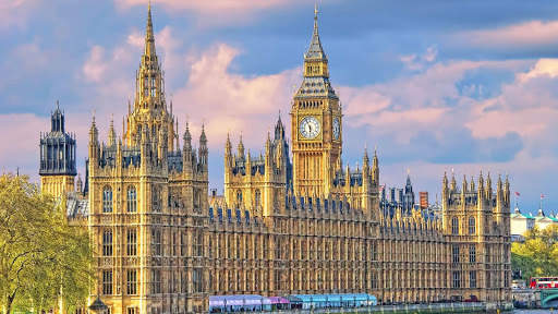 London Live Wallpaper : 7fon & LWP screenshot 8