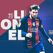 Barcelona F.C Wallpaper on 9Apps