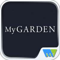 My Garden logo