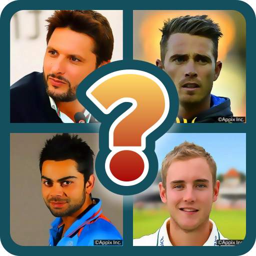 Guess Cricket Players Quiz 2020 8.5.1z