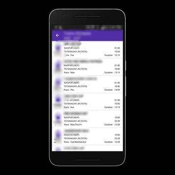 Train Status Live screenshot 3