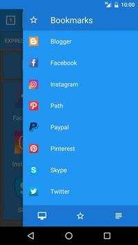 Wer Browser screenshot 4