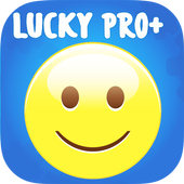 Lucky Hack Game Pro 2 joke icon