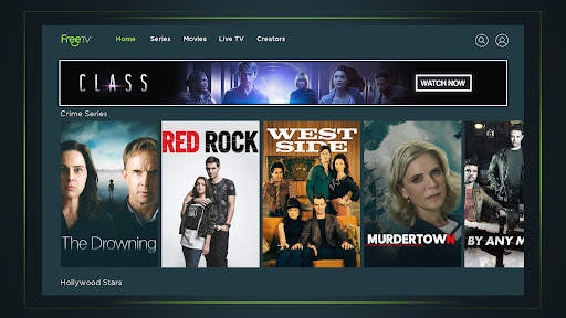 FreeTV screenshot 4
