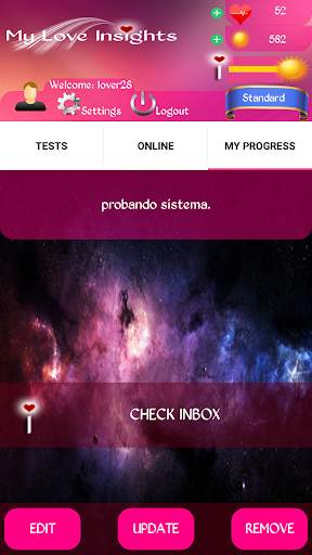 My Love Insights - Love Calculator screenshot 6