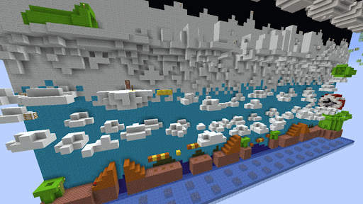Parkour Maps for Minecraft PE screenshot 4