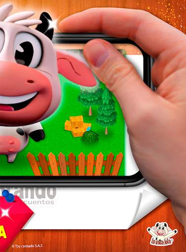 Talking La Vaca Lola® screenshot 6