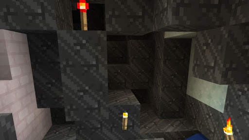Master Craft - New Pocket Edition Games screenshot 4