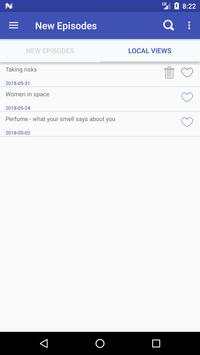 Learning English with BBC - Listening & Reading скриншот 7
