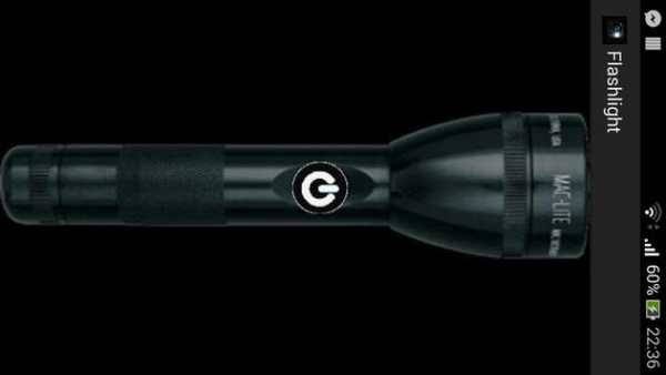 ไฟฉาย LED Flashlight screenshot 3
