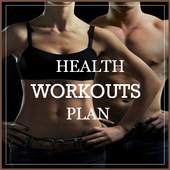 Healthy Workout Plans At Home 1.0