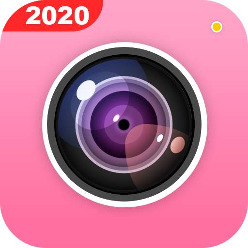 Beauty Sweet Plus Selfie Cam Candy 1.0
