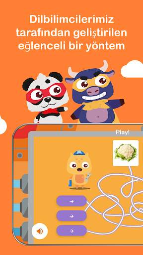 Holy Owly, İngilizce Öğrenmek screenshot 4