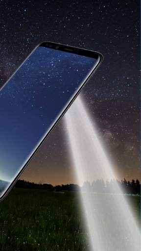 Flashlight Plus screenshot 5