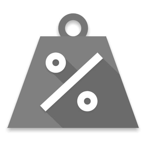 Weighted Calculator 1.0.5