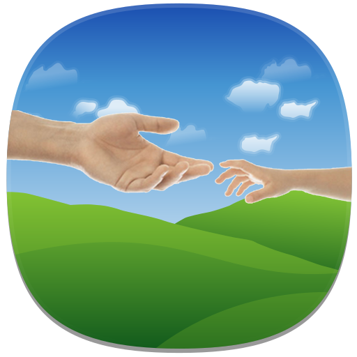Belle Launcher icon