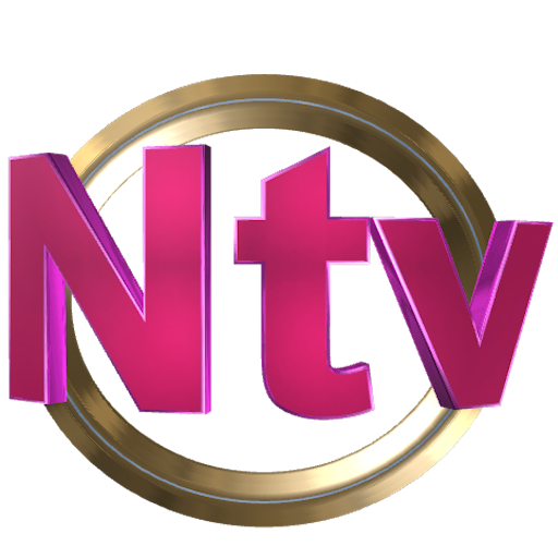 NTV AFRIQUE أيقونة