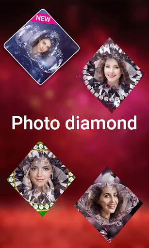 Photo  Diamond screenshot 3