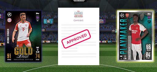 Match Attax 23/24 screenshot 4