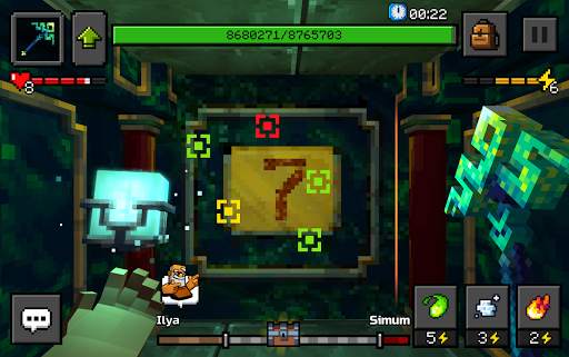 Epic Mine screenshot 13